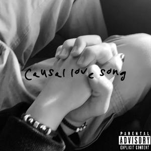 Casual love song (feat. Ellie Larson, J miller & Krum) [Explicit]