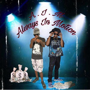 How Im Feeling (Explicit)