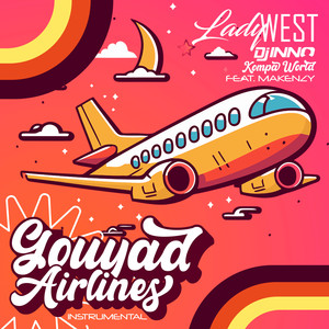 Gouyad Airlines (Instrumental)