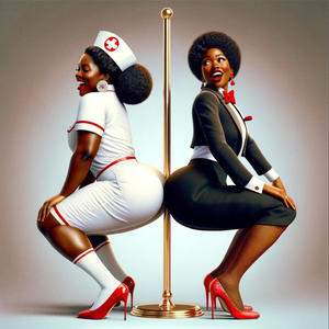 Break it Down (feat. Phunkee Phoot) (Explicit)