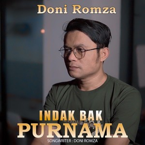 Doni Romza - Indah Bak Purnama