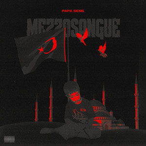 Mezzosangue (Explicit)