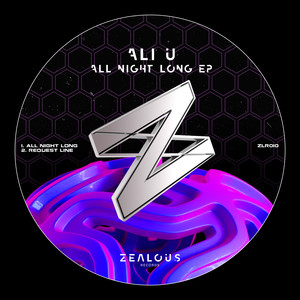 All Night Long EP