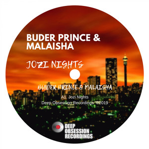 Jozi Knights (Original Mix)