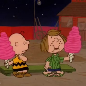 Just the two of us (remake)