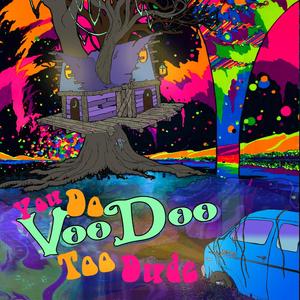 AstroYeti - You Do Voodoo Too