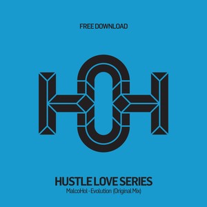 Evolution (Original Mix)