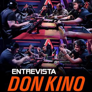 El Por Que No se ha Pegado? (feat. Don Kino) (Radio Edit)