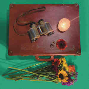 Black Balloon (Edit)