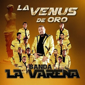 La Venus de Oro (Banda)