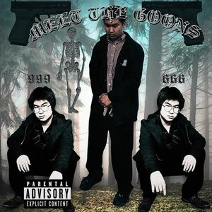 Born For Evil (Explicit)