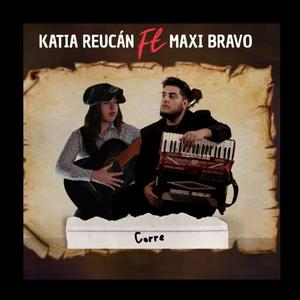 Corre (feat. Maxi Bravo)