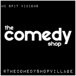 The Comedy Shop Club Promo (Explicit)