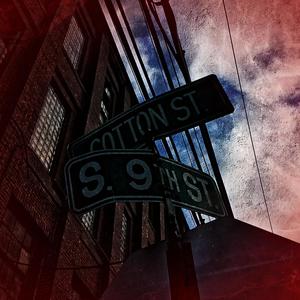 Terror(feat. OutcastGawd Lord El) (Explicit)