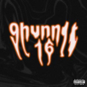 With My Gang (feat. certo1k) (Explicit)