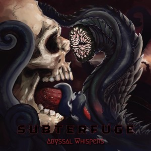 Abyssal Whispers (feat. Gino "Bambino" Matheson)