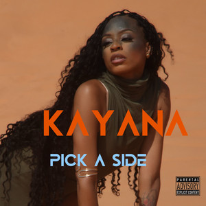 Pick a Side (Explicit)