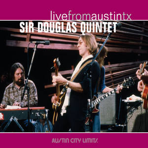 She's About A Mover (Live)