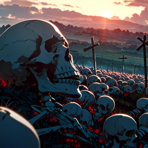 The Final Call to Glory