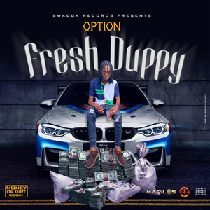 Fresh Duppy (Explicit)