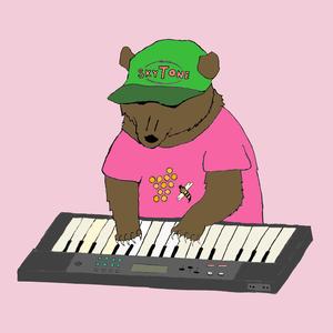 Honey Bear