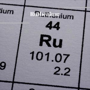 Ruthenium