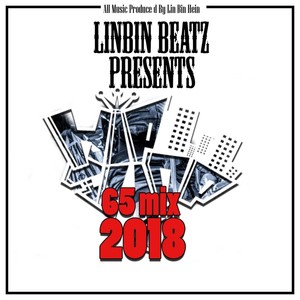 Linbin Beatz (65 Mix 2018) (Explicit)