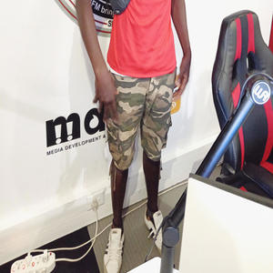 Ndhuma (feat. UNWORRIE DE SOULJA)