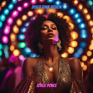 Disco Funk Fusion