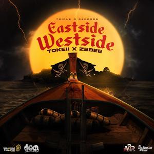 Eastside Westside (feat. Zebee) [Explicit]
