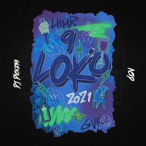 9 Loko 2021 (feat. ACID)