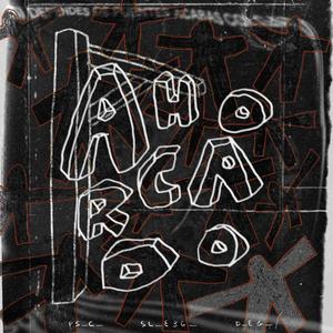 AHORCADO (feat. El Diego & Sleu365) (Explicit)
