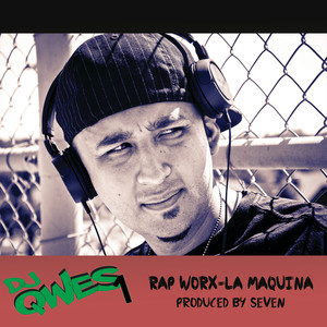 Machine Worx-La Maquina! (Explicit)