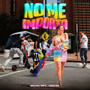 No Me Importa(Idc)