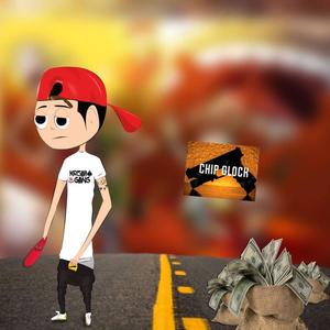 chip glock (feat. Vibes Machine) (Explicit)