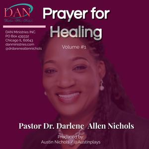 Prayer for Healing Volume#1