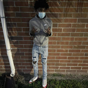 Leanin off dis cup (Explicit)