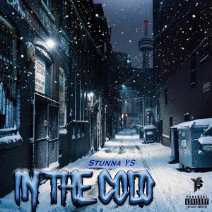 In The Cold (Explicit)