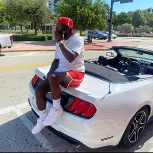 85 Rockets Freestyle(feat. Fligga) (Explicit)