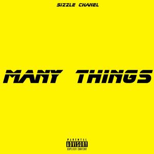 Many Things (Explicit)