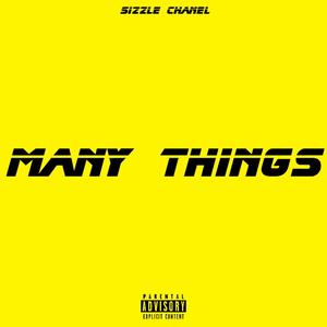 Many Things (Explicit)