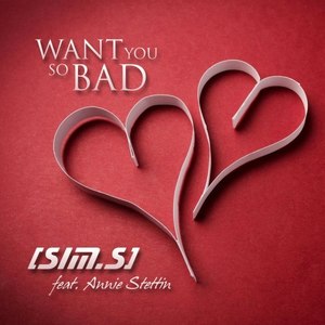 Want You so Bad (Sim.S Remix)