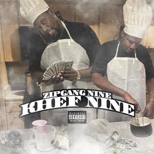 Khef Nine (Explicit)