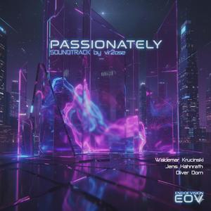 Passionately (Explicit)