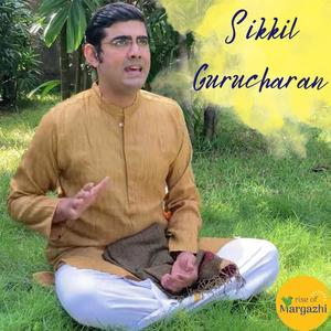 Eppiravi vandal enna (HH Sri Sri Muralidhara Swamiji Madhurageetham) (feat. Sikkil Gurucharan, B Ananthakrishnan & Akshay Anantapadmanabhan)