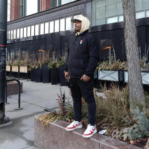 Back At it (Explicit)