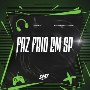 FAZ FRIO EM SP (Explicit)
