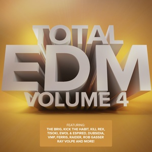 Total EDM, Vol. 4