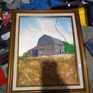 Oh Lord (Instrumental)