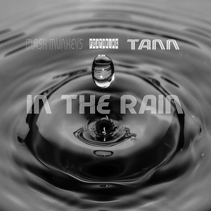 In the Rain(feat. Tann)